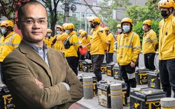 Toàn bộ thông tin về Meituan - "ông vua" giao đồ ăn hàng đầu ở Trung Quốc nghi vấn sắp vào Việt Nam