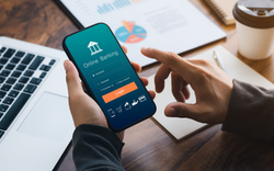 Người gửi tiết kiệm online: Tài khoản có thể mất sạch tiền bởi lý do sau!