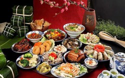 Chi tiết ngày, giờ đẹp cúng Tất niên để gia chủ cả năm bình an, tài lộc dồi dào