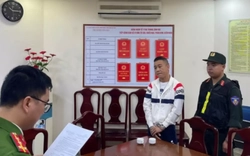 TikToker Tuấn "Ve" bị bắt trong đường dây nhập lậu xe mô tô phân khối lớn