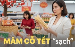 Đi chợ ngày Tết đừng chỉ nhìn giá: Phụ nữ tinh tế sẽ không bỏ qua điều này khi chọn mua những món nhà nào cũng cần trong Tết