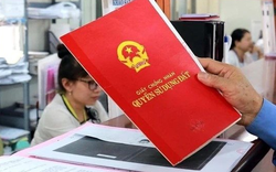 Thông báo quan trọng liên quan đến sổ đỏ mà tất cả người dân cần biết