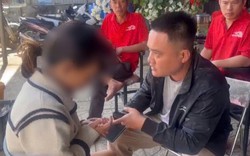 Phía sau tin báo 2 mẹ con bị bắt cóc gửi Công an Gia Lai lúc rạng sáng