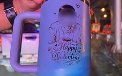 Vừa nhận món quà Valentine sớm từ bạn gái, nam thanh niên tử vong thương tâm