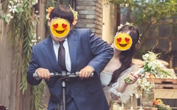 Không tin nổi nam diễn viên đình đám đi lấy vợ chỉ vì... 900.000 đồng