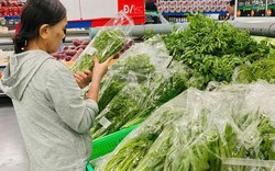 Gần Tết đi chợ mua rau cần thận trọng với 6 loại rau dễ tồn dư thuốc trừ sâu, đừng bỏ qua những lưu ý quan trọng này