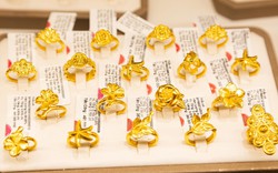 Giá vàng hôm nay 14/2: Lấy lại ngưỡng 5.000 USD/ounce