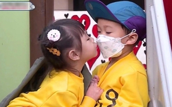 Tin nổi không: Đây mà là con trai của sao nam Running Man bị ghét nhất ư?