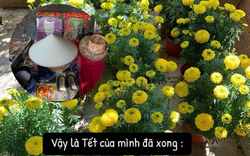“Vậy là Tết của mình đã xong”: Câu chuyện ám ảnh nhất những ngày cận Tết nhất định bạn phải đọc!
