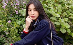 Xuất hiện bức ảnh liên quan Thuỳ Tiên gây xôn xao