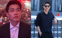 Bất ngờ quá khứ "si tình" của Đình Bắc, từng đòi nín thở vì yêu