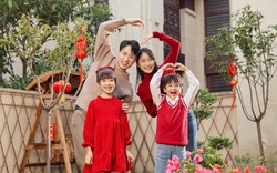 Đừng mặc 3 loại áo quần này cho con dịp Tết: Mặc vào dễ bị chê!