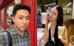 Trấn Thành mời người yêu cũ đi xem phim