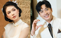 Quốc Trường quyết "chốt đơn" với Ngọc Trinh?