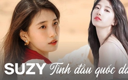 "Tình đầu quốc dân" Suzy tiết lộ 4 phương pháp giảm cân đầy kỷ luật: Cách thứ 4 còn giúp săn chắc cơ, ngăn mỡ thừa vùng nách dễ dàng