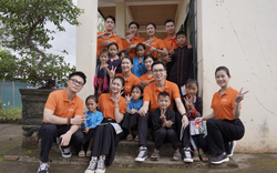 Nhìn lại hành trình “Ngân hàng Hạnh phúc” của SHB: Khi dự án CSR trở thành nguồn cảm hứng cộng đồng