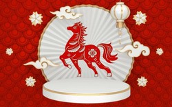 Năm Bính Ngọ 2026 có 8 tuổi đại kỵ nhất định không được xông đất, gia chủ cần lưu ý kẻo ảnh hưởng đến may mắn, tài lộc cả năm