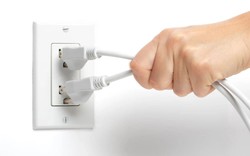 Món đồ tuyệt đối đừng rút phích cắm khi về quê ăn Tết