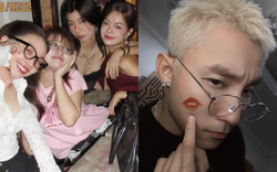 Sao Việt ngày Valentine: Tóc Tiên - Touliver thái độ trái ngược, Sơn Tùng để lộ hint lạ