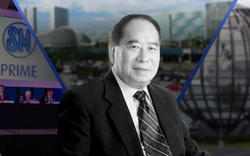 Cậu bé nhập cư thành vua bán lẻ Philippines và triết lý bắt con lao động từ nhỏ