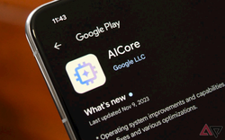 Chỉ xóa một ứng dụng thừa trên Android mà lấy được đến 7GB bộ nhớ: "Giá như tôi biết điều này sớm hơn"