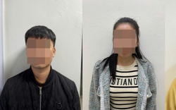 Tài khoản có nhiều giao dịch liên tục lên tới 10.000 tỷ đồng: Nữ sinh bị công an điều tra