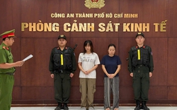 Bắt kế toán trưởng Công ty chứng khoán Trần Thị Thúy Lan