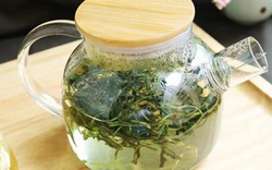 Mùa xuân là “thời điểm vàng” để dưỡng gan: 4 thực phẩm gan rất “ưa thích”, nên ăn mỗi ngày đừng tiếc tiền