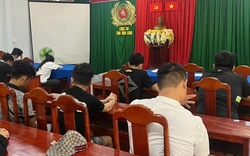 Năm 2025, hơn 200 cô dâu ở Vĩnh Long kết hôn với người nước ngoài