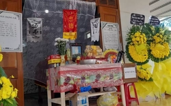 Liên tiếp tai nạn thương tâm khi trang trí Tết