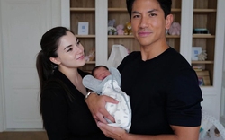 Con gái Hoàng tử Brunei chào đời: Khi cả bố và mẹ đều là "cực phẩm" nhan sắc, em bé trông sẽ ra sao?