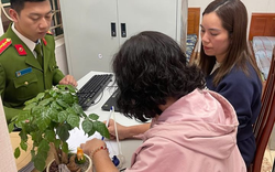 Phát hiện 350 triệu đồng chuyển vào tài khoản VietinBank tên “NGUYEN THI HIEN”, công an mời người phụ nữ SN 1977 lên trụ sở làm việc