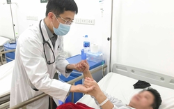 Đừng để đột quỵ tăng vọt vì dọn nhà gắng sức, ăn uống quá đà dịp Tết