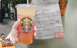 Bỏ 99.000 đồng để uống cốc trà cúc tắc muối của Starbucks, có thật sự "tiếc tiền" như lời đồn?