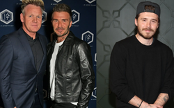 Bạn thân lâu năm của nhà Beckham lên tiếng: David và Victoria nhiều lần xử lý mớ rắc rối của Brooklyn!