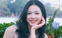 Ngày Tết mê mẩn ngắm Kim Anh - “Nữ thần biết bay” 19 tuổi gây sốt Đông Nam Á, visual "thua hoa hậu mỗi vương miện"