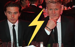 Gắt: Brooklyn “huỷ theo dõi” bạn thân của David Beckham sau khi được nhắc nhở "hãy nhớ mình xuất thân từ đâu”