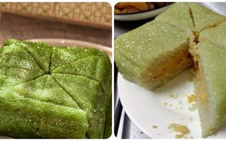 Bác sĩ hướng dẫn ăn bánh chưng ngày Tết không đầy bụng, trào ngược