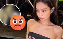 Ảnh Jennie gây bão mạng nhưng lại khiến cả trăm ngàn người phẫn nộ