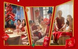 "Dệt nên Tết mới": Khi giới trẻ biến Tết thành đại tiệc của niềm vui và sáng tạo