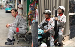 Khi Quân AP “đi lắp mạng”: Case study marketing đời thường của Viettel gây chú ý mạng xã hội