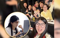 Kiếm 3,7 tỉ đồng/tháng, cô gái nghỉ hưu ở tuổi 30