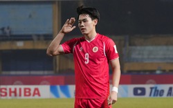 Đình Bắc có nguy cơ bị "mất" bàn thắng ở giải châu Á nếu CLB CAHN bị AFC xử thua