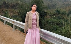 Vợ cũ hơn 9 tuổi của Quách Ngọc Ngoan vừa công khai thẳng một chuyện