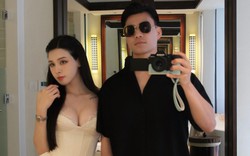 Văn Thanh cực tình bên bạn gái "trâm anh thế phiệt", Duy Mạnh - Văn Đức liền giục cưới, thèm cỗ lắm rồi!