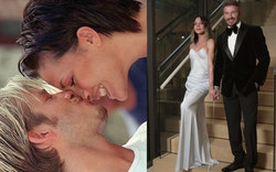 Cả thế giới vào mà xem David Beckham "nịnh" vợ này!