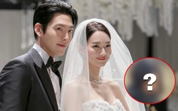 Cách Kim Woo Bin đối xử với cô dâu mới Shin Min Ah
