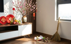 Nhà ngập rác mùng 1 nhưng sợ mất lộc: Áp dụng mẹo nhỏ này để dọn dẹp mà tiền tài vẫn ùn ùn kéo đến