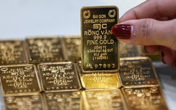 Bộ Tài chính phản hồi về đề xuất áp thuế giao dịch vàng