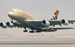 Lộ diện hãng hàng không an toàn nhất thế giới 2026